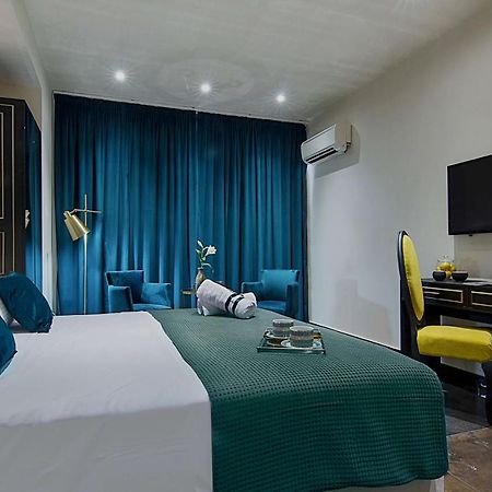 Athens Imperial Suites - Luxury Living Kültér fotó