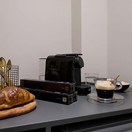 Athens Imperial Suites - Luxury Living Kültér fotó