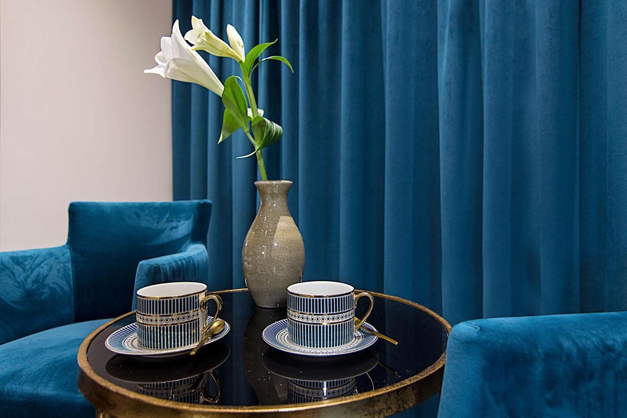 Athens Imperial Suites - Luxury Living Kültér fotó