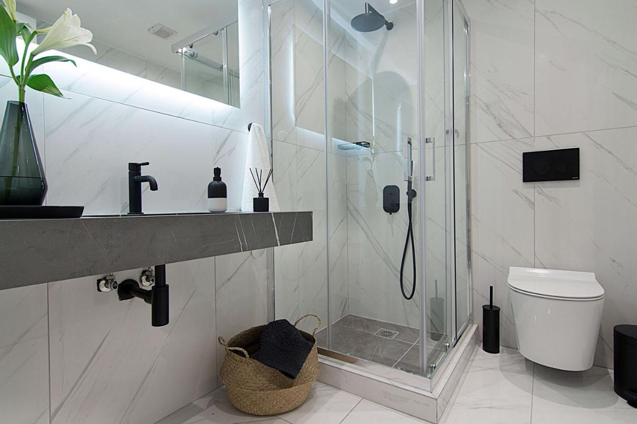 Athens Imperial Suites - Luxury Living Kültér fotó