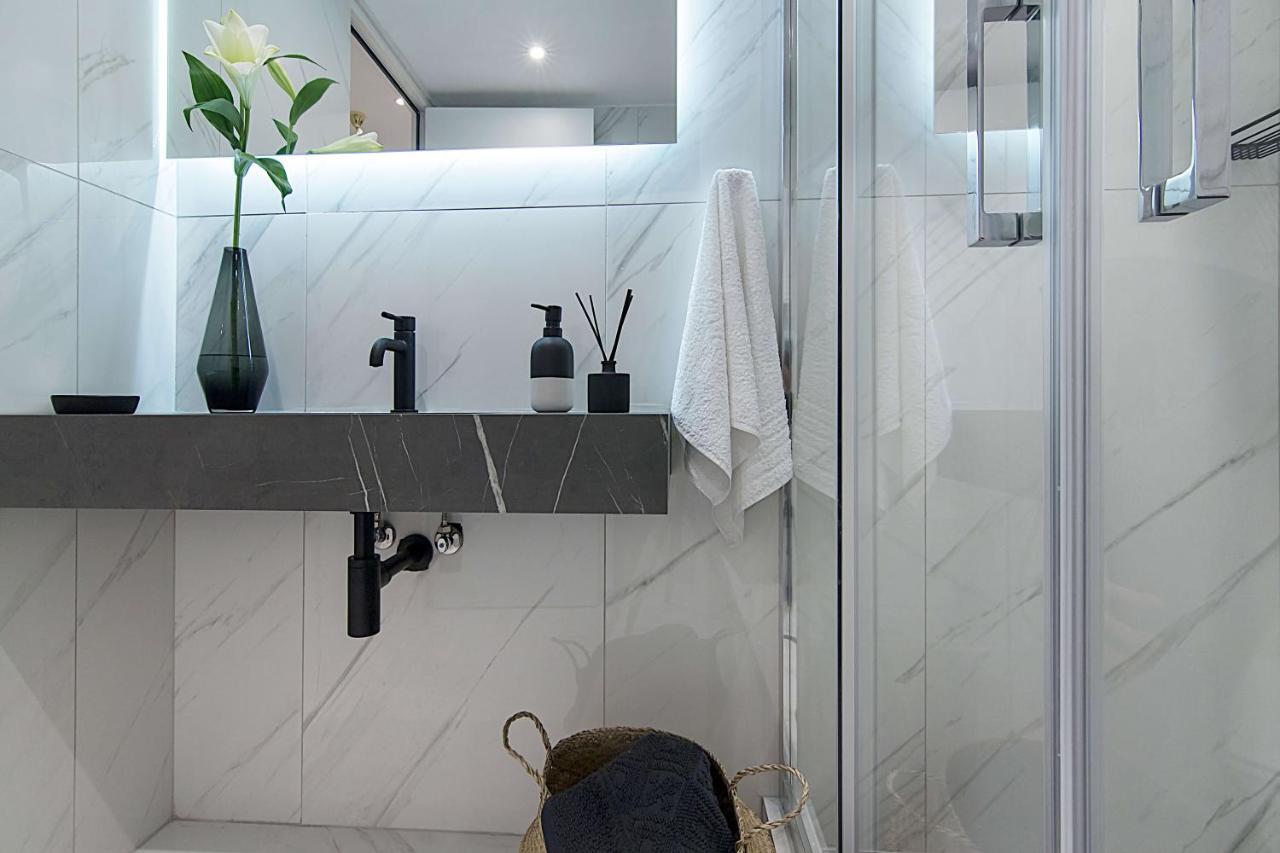 Athens Imperial Suites - Luxury Living Kültér fotó